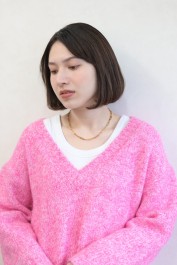 大人ボブ/ボブ/髪質改善/oggiotoo/20代/30代/40代/50代
