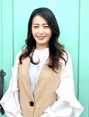 小島亜希子