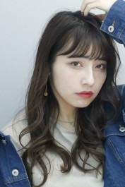 艶髪ラフウェーブ☆