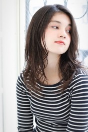 アンニュイロング