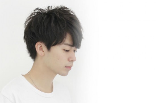 誰でも出来る束感！エアリーショート