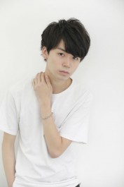 誰でも出来る束感！エアリーショート