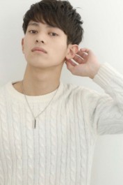 フランクツーブロックショート