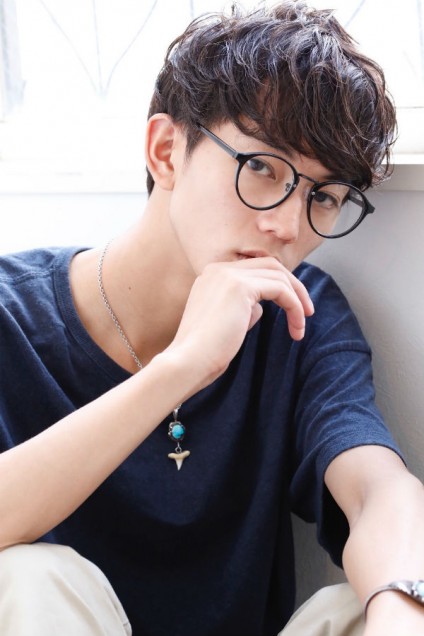 ゆるふわもてカールショート ヘアスタイル 恵比寿の美容室でハイクオリティなサロン エジェリ