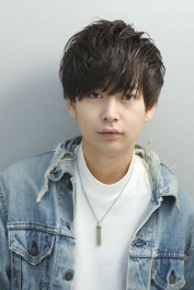 ゆるふわマッシュ