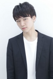 大人men'sショートレイヤー