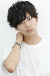 無造作×王道マッシュショート