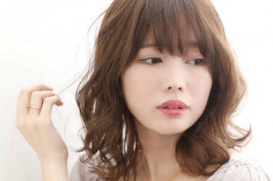 愛されセミディ