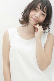 セミウェットふわミディ