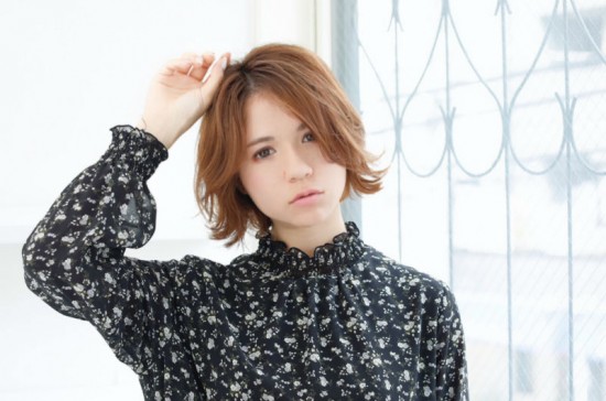 外国人風☆外ハネボブディ