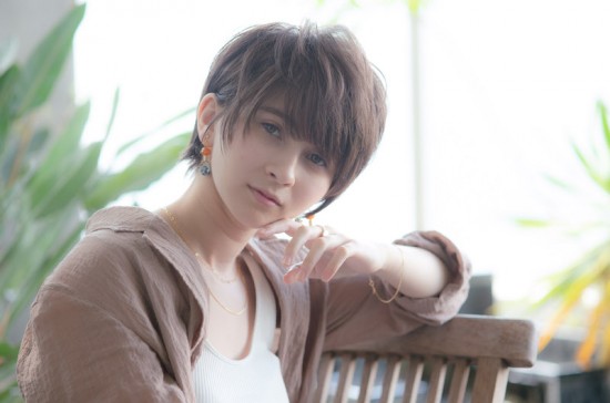 好バランス！！メリハリ束感ショート